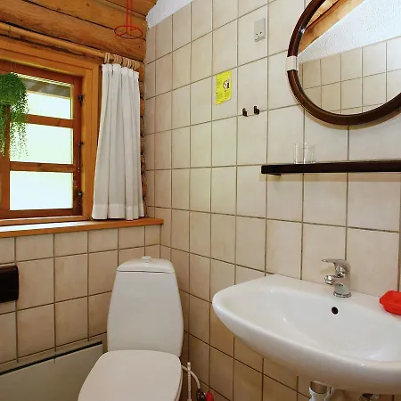 Three-bedroom Holiday In Aars Logstor