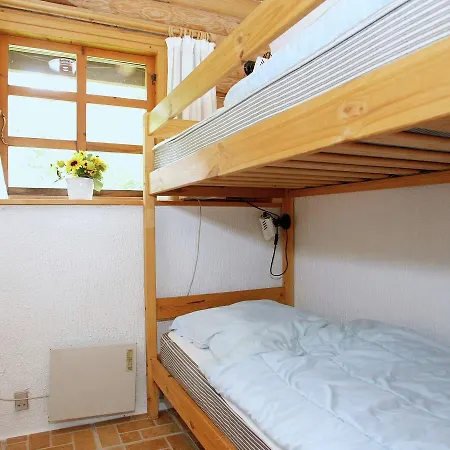 Three-bedroom Holiday In Aars Logstor